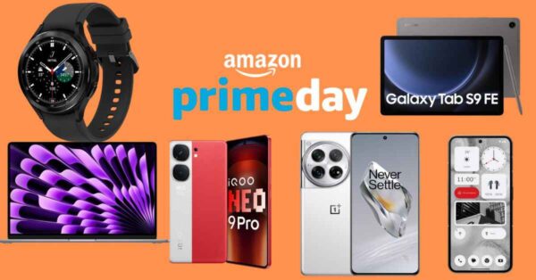 20 gadgets deals on amazon and Flipkart