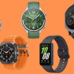 Best deals on smartwatches for men Right Now