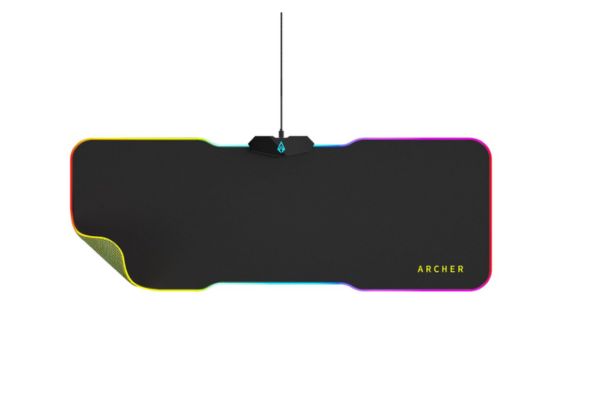 RGB Gaming Mousepad