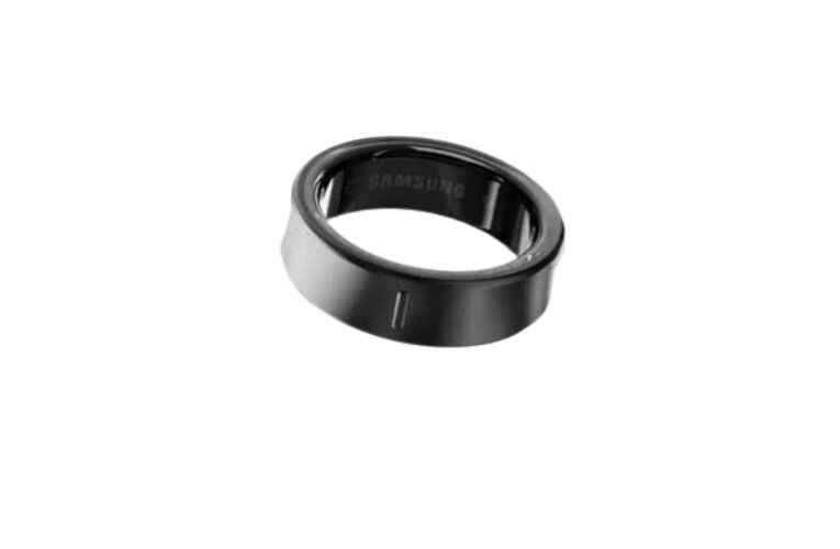 Samsung Galaxy AI Ring
