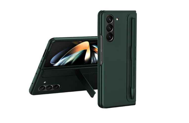 Samsung Galaxy Z  fold 6 cases