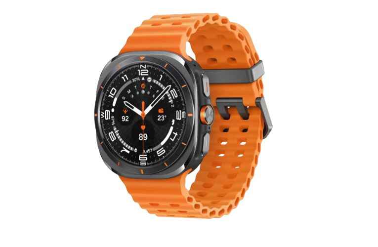 Samsung Watch 7 Ultra