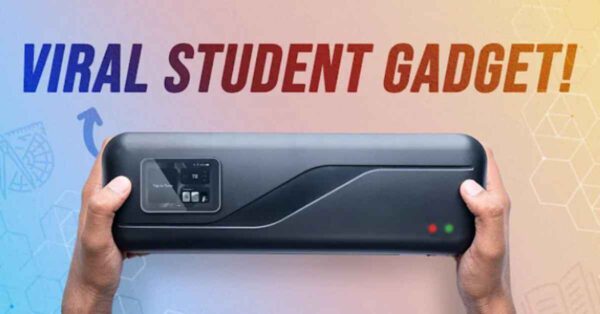 best useful gadgets for students budget amazon