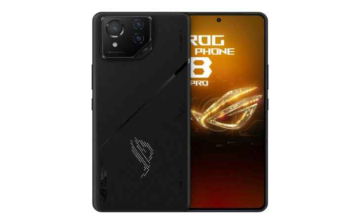 Asus ROG Phone 8 Pro Review