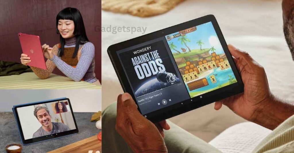 Best Budget Tablets to Buy in 2024: Affordable and Powerful