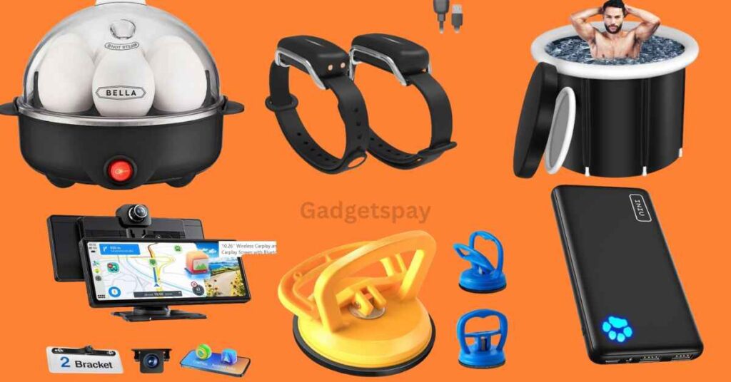 Top-selling Amazon Gadgets You Must See In 2024