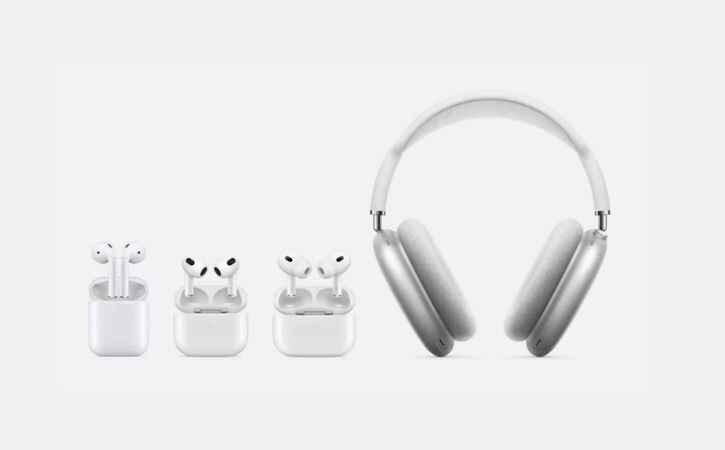 AirPods 4 price, features.