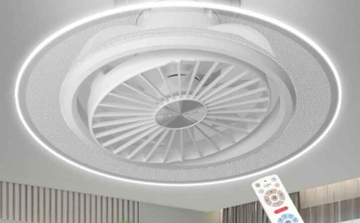 Aoncia Lumaflow Ceiling Fanlight