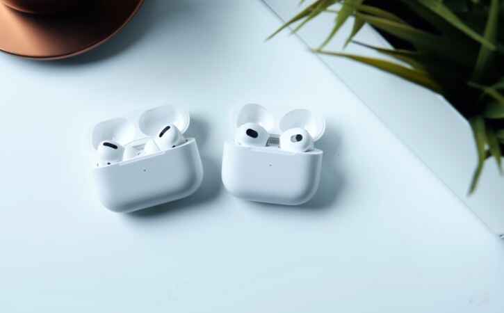 Apple AirPods Pro 3