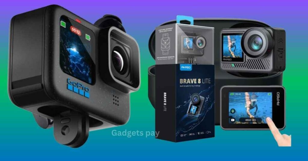 Best Action Cameras 2025