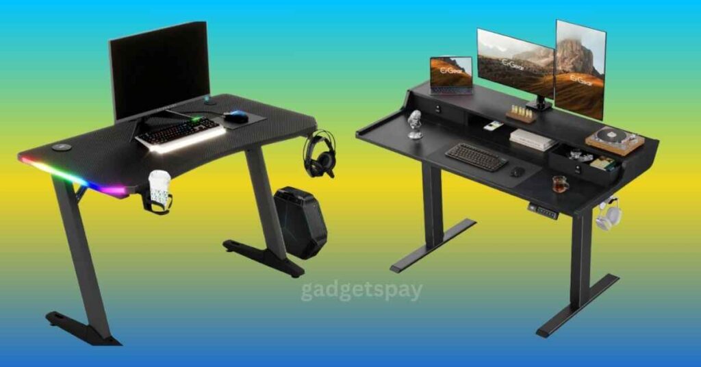 Best Budget Gaming Desk in 2025 for Every Gamer.