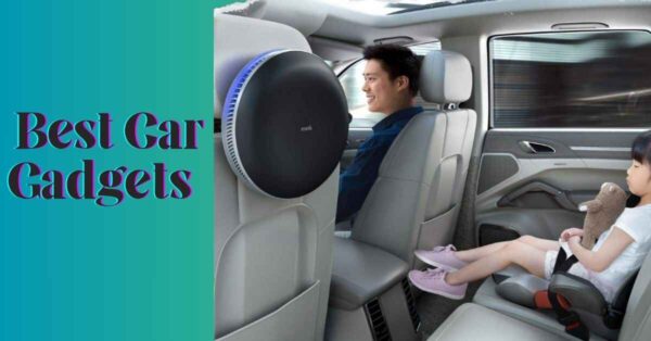 Best Car Gadgets