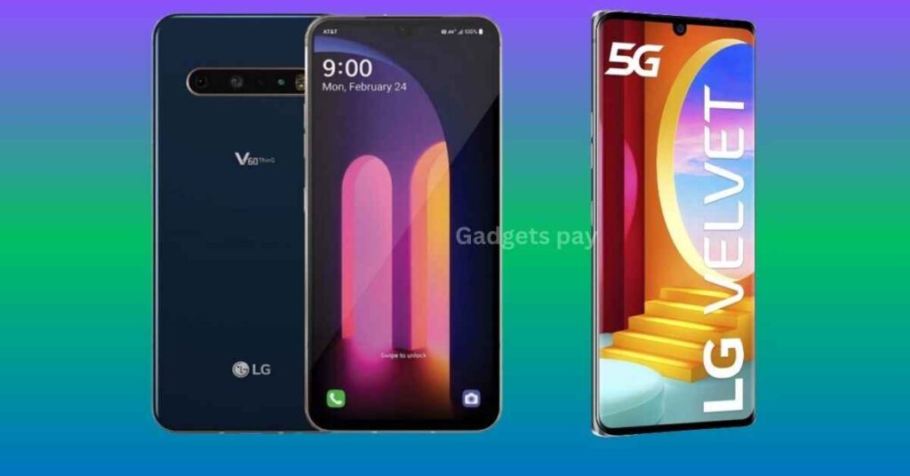 Best LG Smartphones