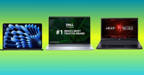 Best Laptops for Students 2025 for Every Budget.