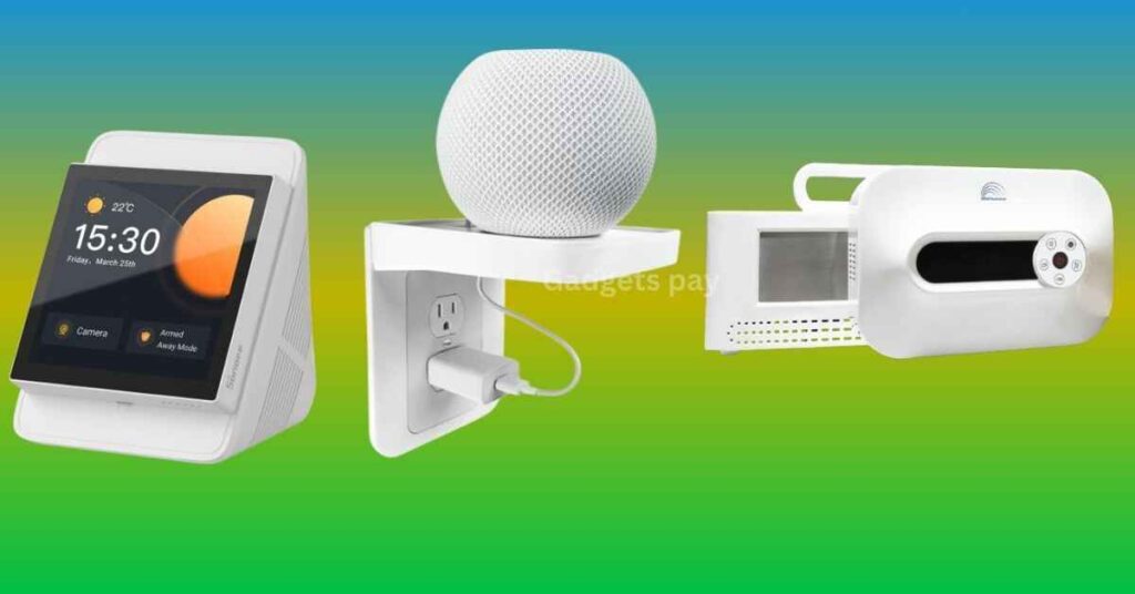 Best Smart Home Gadgets