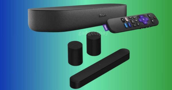 Best Soundbars Under $500 for Upgrade Your Audio Setup.