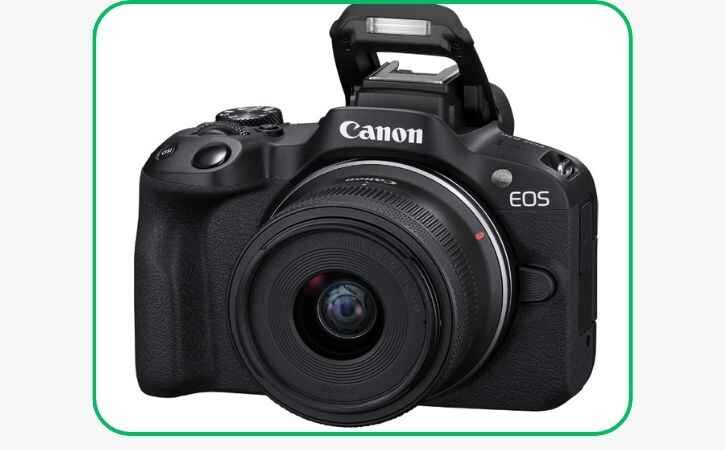 Canon EOS R50