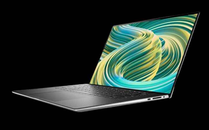 Dell XPS 15 