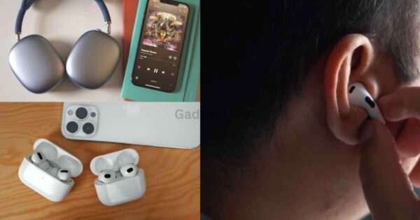 Everything We Know About the New Apple AirPods Launching Next Week.