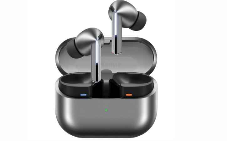 Galaxy Buds 3 Pro