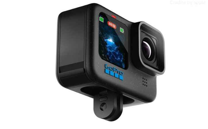 GoPro Hero 12 Review