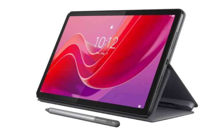 Lenovo Tab M11