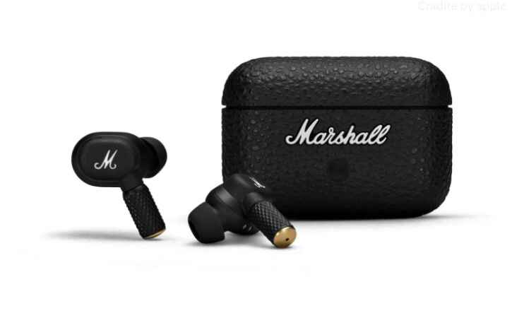 Marshall Motif Two Earbuds Review