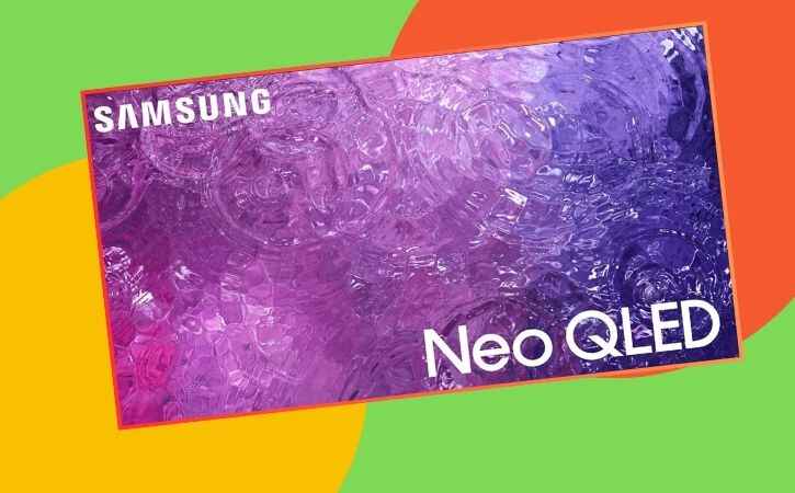 Samsung Q80C Series 