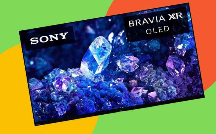 Sony Bravia XR Class X90L 