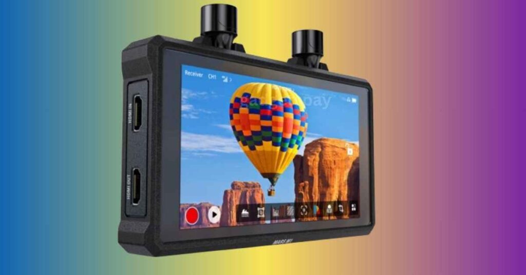 The Best On-Camera Monitors of 2024 for Photographers.