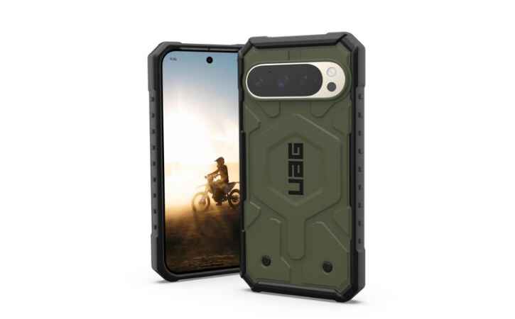 UAG Pathfinder, Plyo, Scout