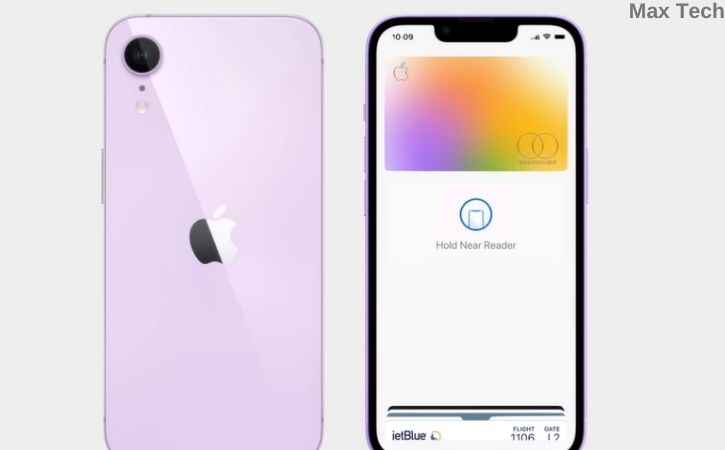 4. The iPhone SE4 is finally adopting Face ID