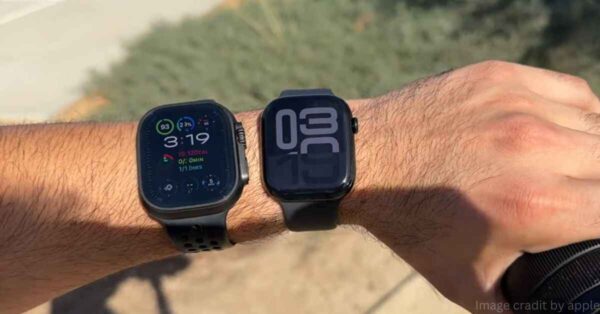 Apple Watch Series 10 vs. Apple Watch Ultra