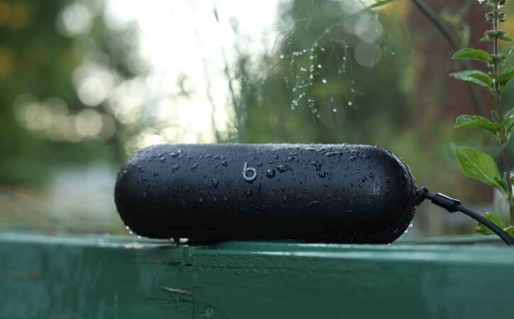 Beats Pill