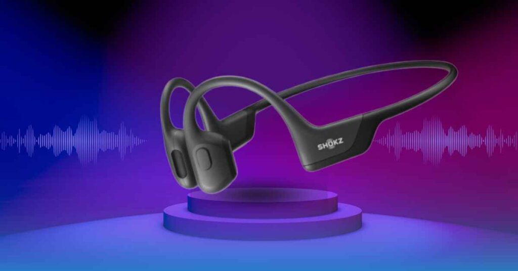 Best Bone Conduction Headphones for Open-Ear Comfort and Sound Quality