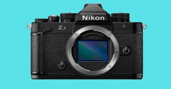 Best Nikon Cameras for Travel