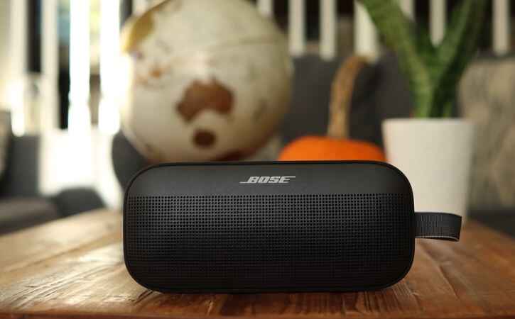 Bose SoundLink Flex 2