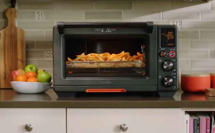 Breville Smart Oven Air Fryer Pro