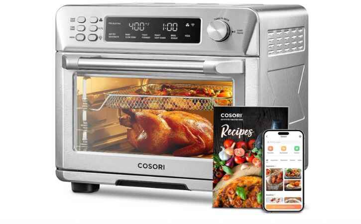 Cosori 12-in-1 Air Fryer