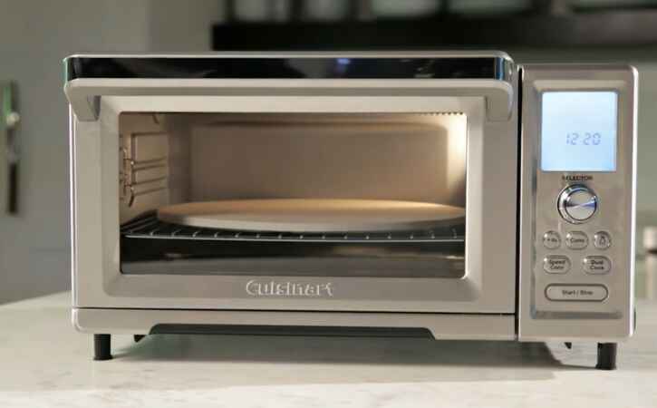 Cuisinart TOB-260N1 Chef’s Convection Toaster Oven