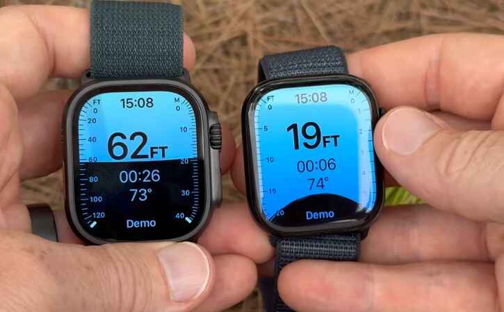 Final Thoughts Apple Watch Series 10 vs Apple Watch Ultra 2