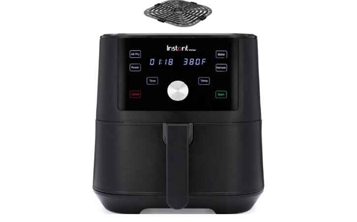 Instant Vortex Plus 6 Quart Air Fryer