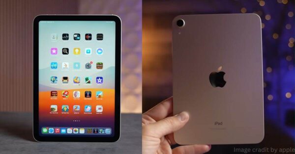 New iPad Mini 7 10 Major Upgrades You Can't Ignore.