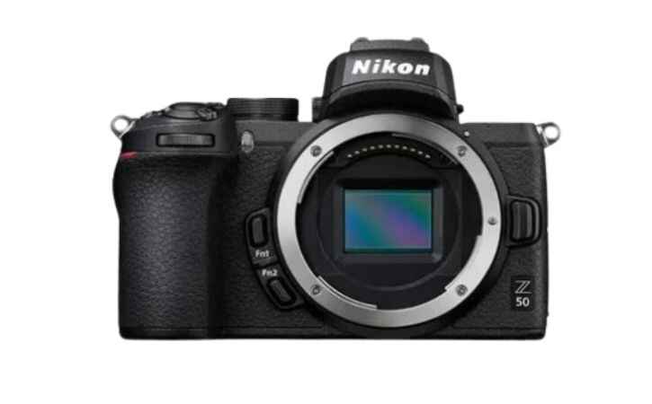 Nikon ZF