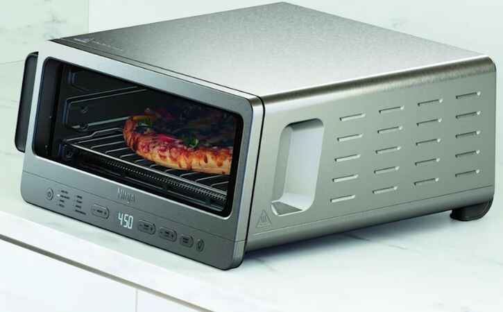 Ninja Flip Toaster SP101