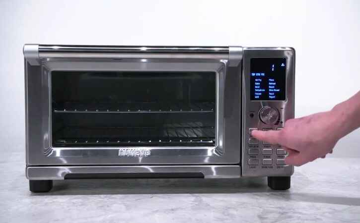 Nuwave Bravo XL Smart Oven