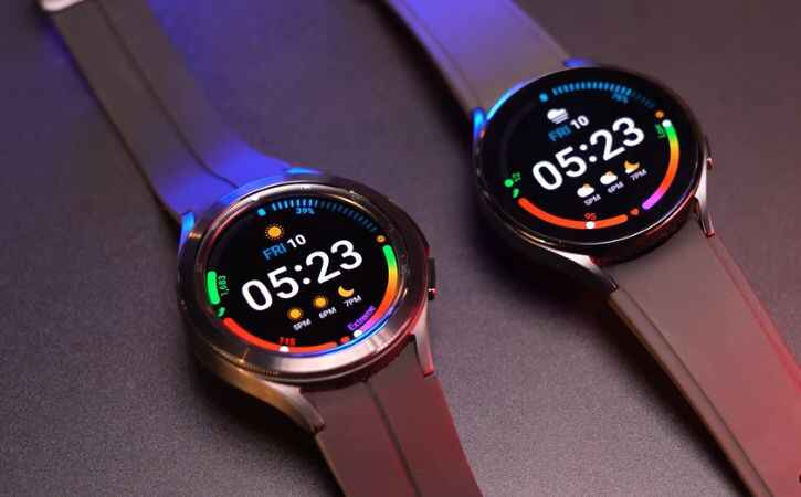 Samsung Galaxy Watch 4