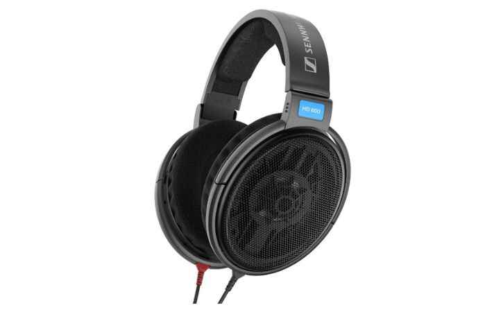 Sennheiser HD600 