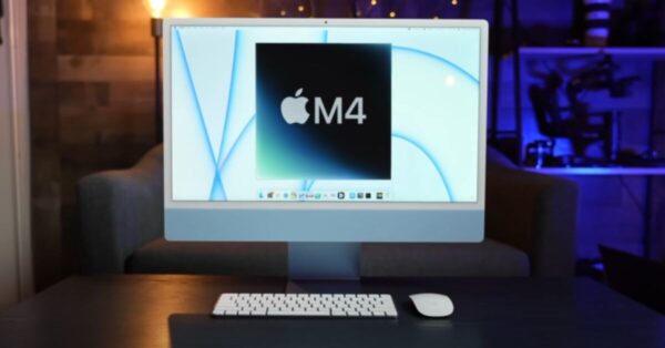 Should you upgrade to the new M4 iMac