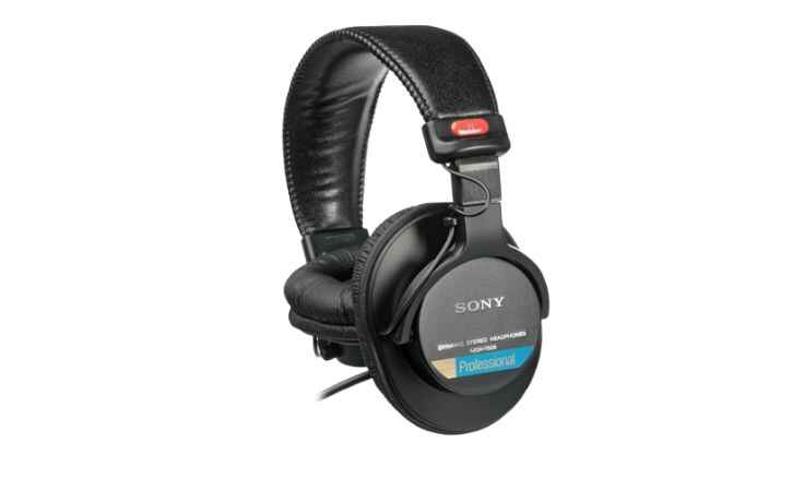 Sony MDR-7506 